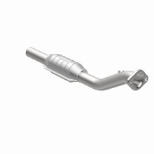 Load image into Gallery viewer, MagnaFlow Exhaust Products 49961 OEM Grade Direct-Fit Catalytic Converter for Select Dodge Caliber, Jeep Compass, Jeep Patriot
