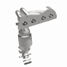 Load image into Gallery viewer, MagnaFlow Exhaust Products 5631520 California CARB Direct-Fit Catalytic Converter for Select Lexus ES300h, Toyota Avalon, Toyota Camry