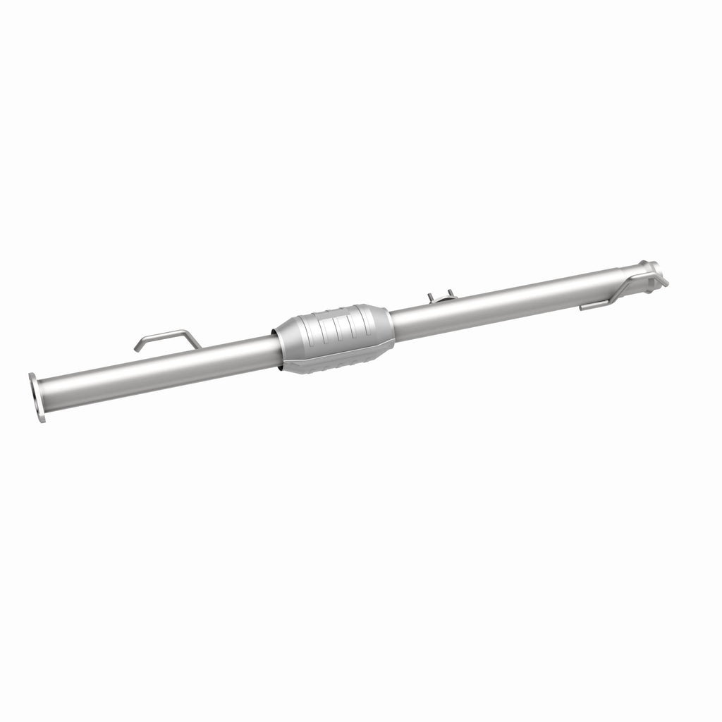 MagnaFlow Exhaust Products 447226 California CARB Direct-Fit Catalytic Converter for Select Toyota Tundra