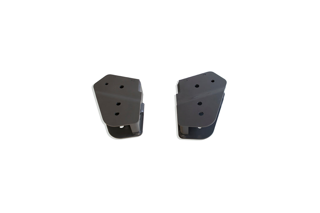 17-19-Ford-F-250350-4Wd-Dually-4In--6In-Lift-Kit---Front-Radius-Arm-Brackets