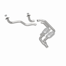 Load image into Gallery viewer, MagnaFlow Exhaust Products 23479 Standard Grade Direct-Fit Catalytic Converter for Select Chevrolet Camaro, Pontiac Firebird