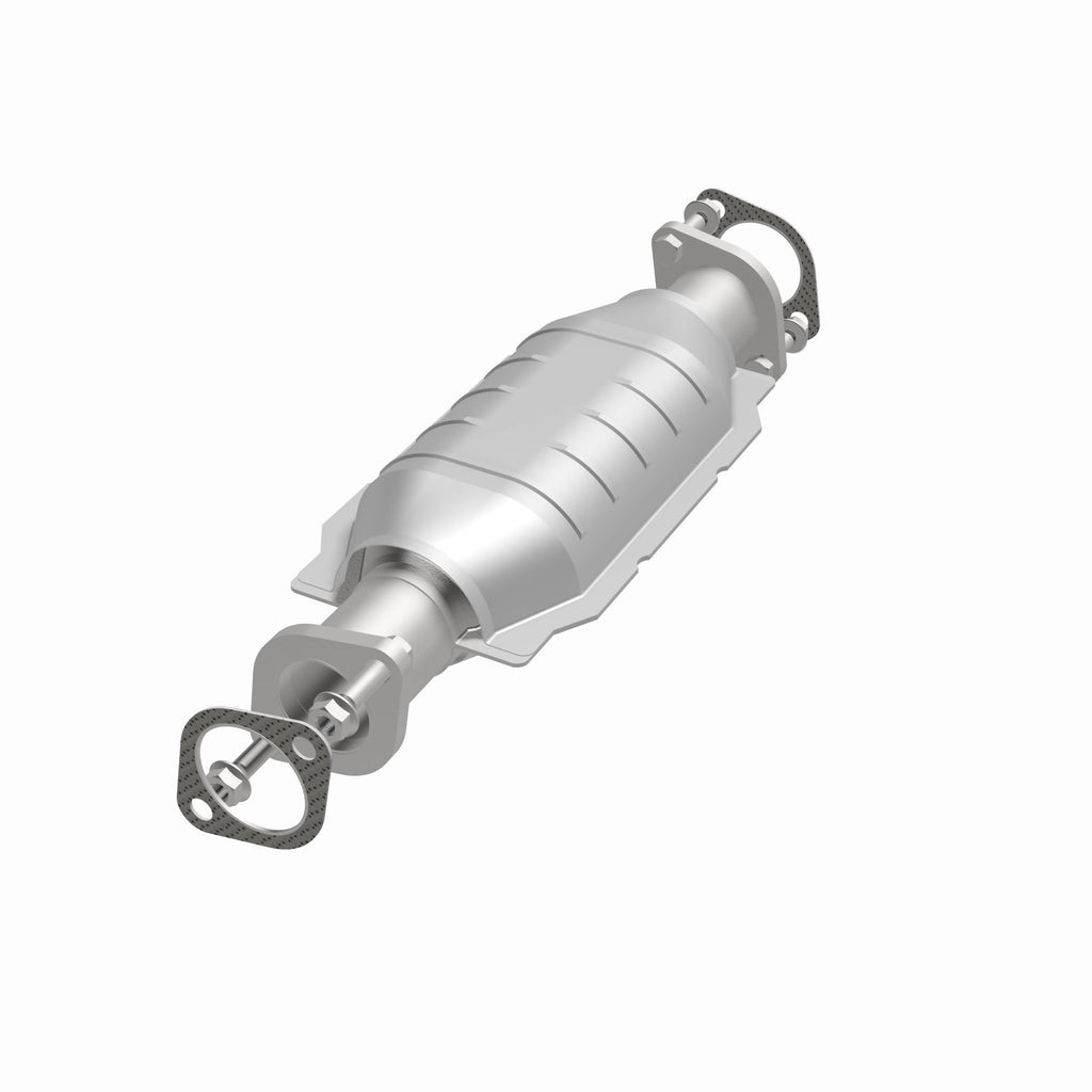 MagnaFlow Exhaust Products 51963 OEM Grade Direct-Fit Catalytic Converter for Select Hyundai Tucson, Kia Sportage
