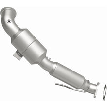 Load image into Gallery viewer, MagnaFlow Exhaust Products 5551253 California CARB Direct-Fit Catalytic Converter for Select Ford Escape
