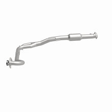 Load image into Gallery viewer, MagnaFlow Exhaust Products 4593008 California CARB Direct-Fit Catalytic Converter for Select Jeep Liberty