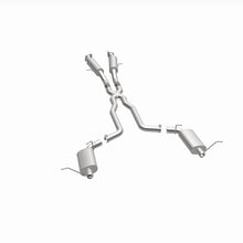 Load image into Gallery viewer, MagnaFlow Exhaust Products 15064 Street Series Cat-Back System for Select Jeep Grand Cherokee