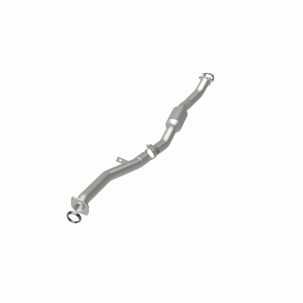 MagnaFlow Exhaust Products 52726 OEM Grade Direct-Fit Catalytic Converter for Select Subaru Legacy, Subaru Outback