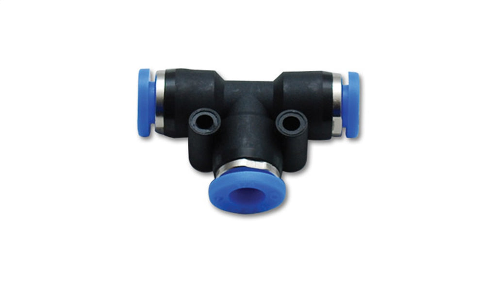Vibrant Performance 2675 Tee Vacuum Fitting