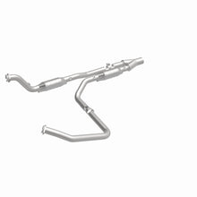 Load image into Gallery viewer, MagnaFlow Exhaust Products 24293 HM Grade Direct-Fit Catalytic Converter for Select Dodge Ram 2500, Dodge Ram