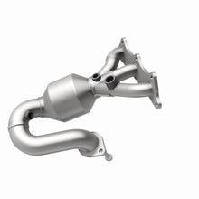 Load image into Gallery viewer, MagnaFlow Exhaust Products 50770 HM Grade Manifold Catalytic Converter for Select Mitsubishi Eclipse, Mitsubishi Galant