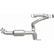 Load image into Gallery viewer, MagnaFlow Exhaust Products 52562 OEM Grade Direct-Fit Catalytic Converter for Select Toyota Tacoma