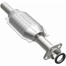 Load image into Gallery viewer, MagnaFlow Exhaust Products 23454 Standard Grade Direct-Fit Catalytic Converter for Select Buick Century, Buick Electra, Buick Skylark, Chevrolet Celebrity, Chevrolet Citation, Chevrolet Citation II, Oldsmobile 98, Oldsmobile Cutlass Ciera, Oldsmobile