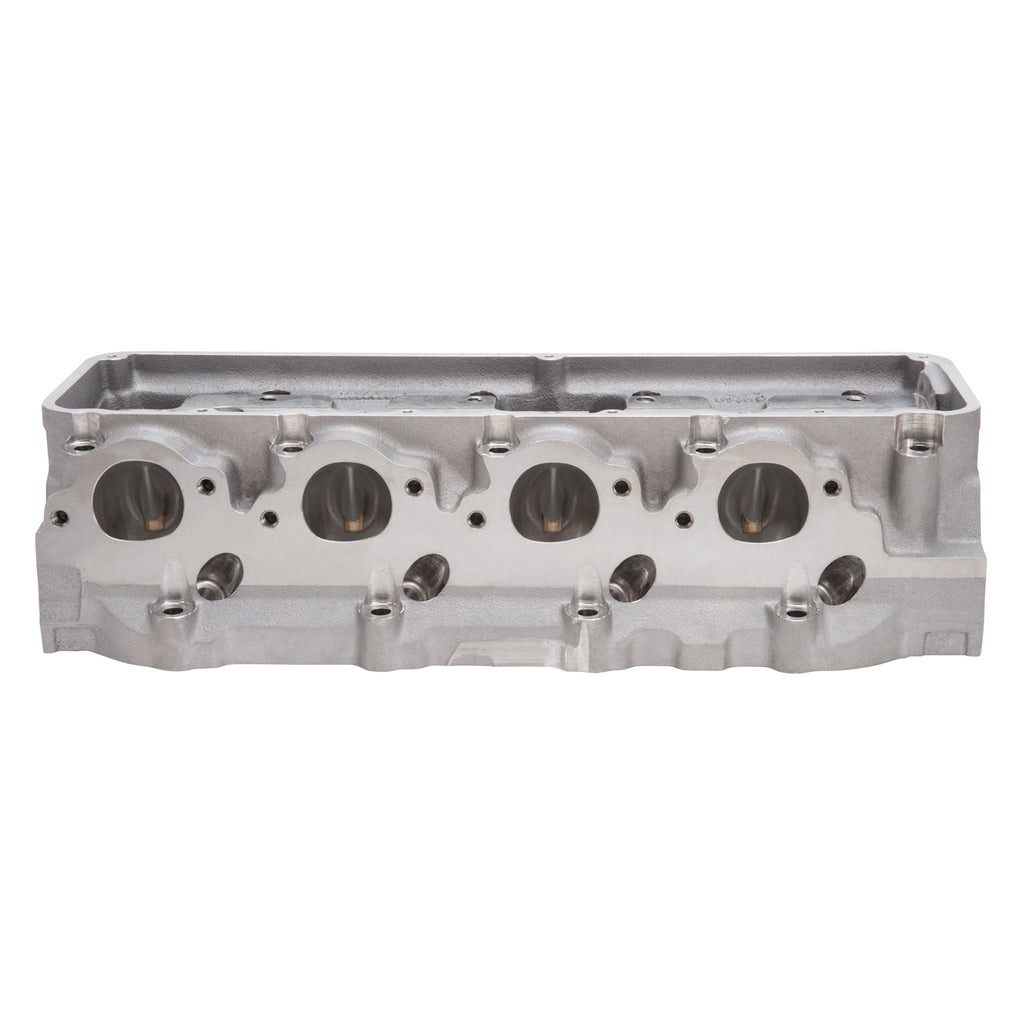 Edelbrock 615467 Victor CNC DR-17 Cylinder Heads for Big-Block Chevys, 120CC