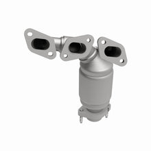 Load image into Gallery viewer, MagnaFlow Exhaust Products 50302 HM Grade Manifold Catalytic Converter for Select Ford Contour, Ford Mystique, Mercury Cougar, Mercury Mystique