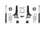 Maxtrac K885364 LIFT KITS