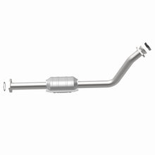 Load image into Gallery viewer, MagnaFlow Exhaust Products 23402 Standard Grade Direct-Fit Catalytic Converter for Select Buick Skylark, Chevrolet Beretta, Oldsmobile Achieva, Pontiac Grand Am