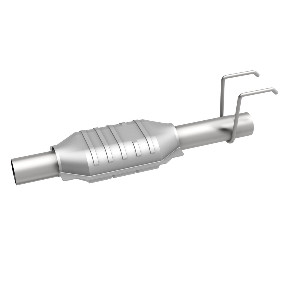 MagnaFlow Exhaust Products 23292 Standard Grade Direct-Fit Catalytic Converter for Select Dodge B150, Dodge B250, Dodge B350