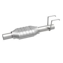 Load image into Gallery viewer, MagnaFlow Exhaust Products 23292 Standard Grade Direct-Fit Catalytic Converter for Select Dodge B150, Dodge B250, Dodge B350