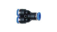 Load image into Gallery viewer, Vibrant Performance 2682 Y Vacuum Fitting