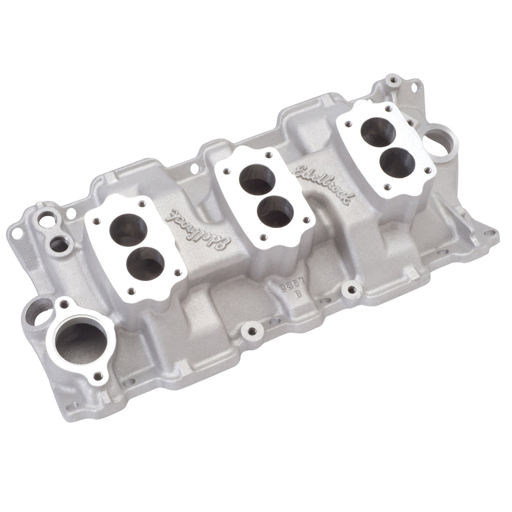 Performer-C-357B-3X2-Intake-Manifold