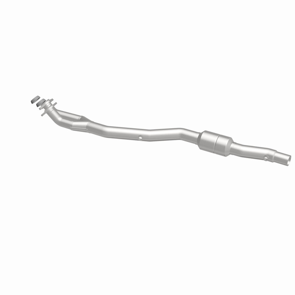 MagnaFlow Exhaust Products 4481682 California CARB Direct-Fit Catalytic Converter for Select BMW 540i, BMW 740iL