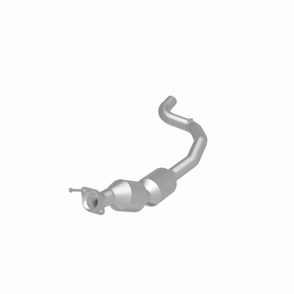 MagnaFlow Exhaust Products 21-535 OEM Grade Direct-Fit Catalytic Converter for Select Land Rover Range Rover, Land Rover Range Rover Sport