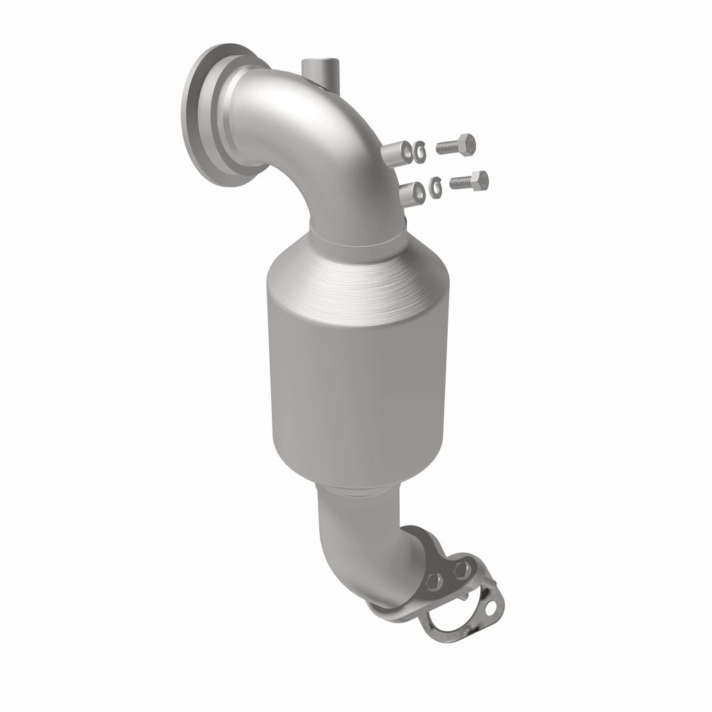MagnaFlow Exhaust Products 21-421 OEM Grade Direct-Fit Catalytic Converter for Select Chevrolet Equinox, Chevrolet Malibu, GMC Terrain
