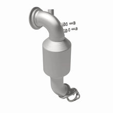 Load image into Gallery viewer, MagnaFlow Exhaust Products 21-421 OEM Grade Direct-Fit Catalytic Converter for Select Chevrolet Equinox, Chevrolet Malibu, GMC Terrain