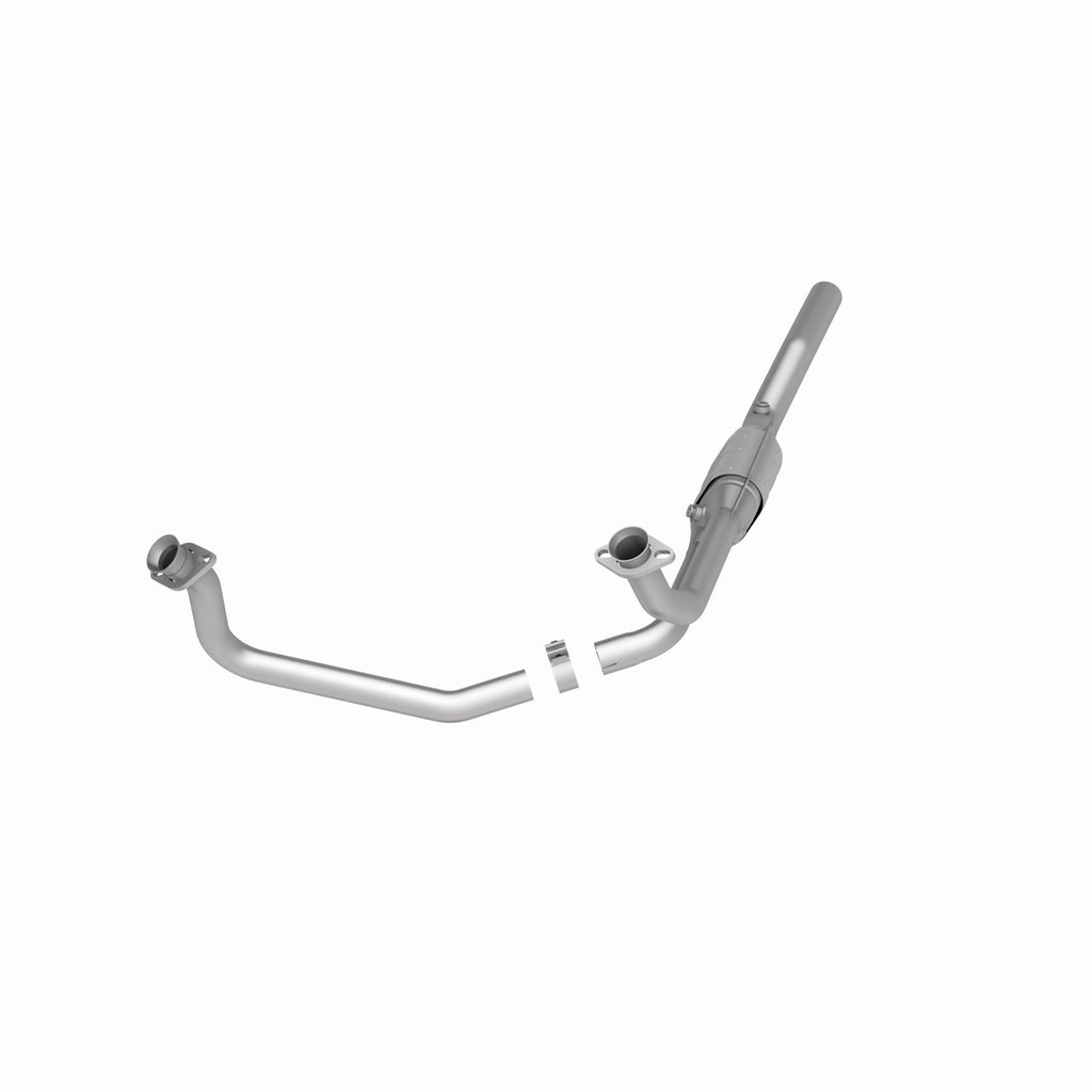 MagnaFlow Exhaust Products 4451296 California CARB Direct-Fit Catalytic Converter for Select Dodge B1500, Dodge B2500, Dodge B3500