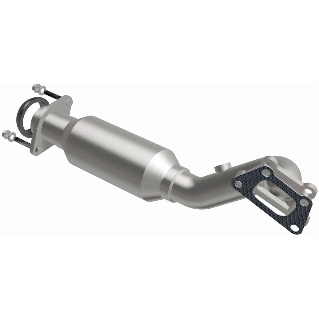 MagnaFlow Exhaust Products 551548 California CARB Manifold Catalytic Converter for Select Cadillac CTS