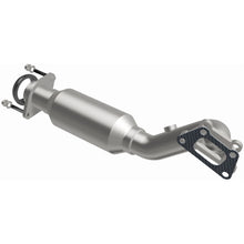 Load image into Gallery viewer, MagnaFlow Exhaust Products 551548 California CARB Manifold Catalytic Converter for Select Cadillac CTS