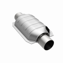 Load image into Gallery viewer, MagnaFlow Exhaust Products 91066 Standard Grade Universal Catalytic Converter