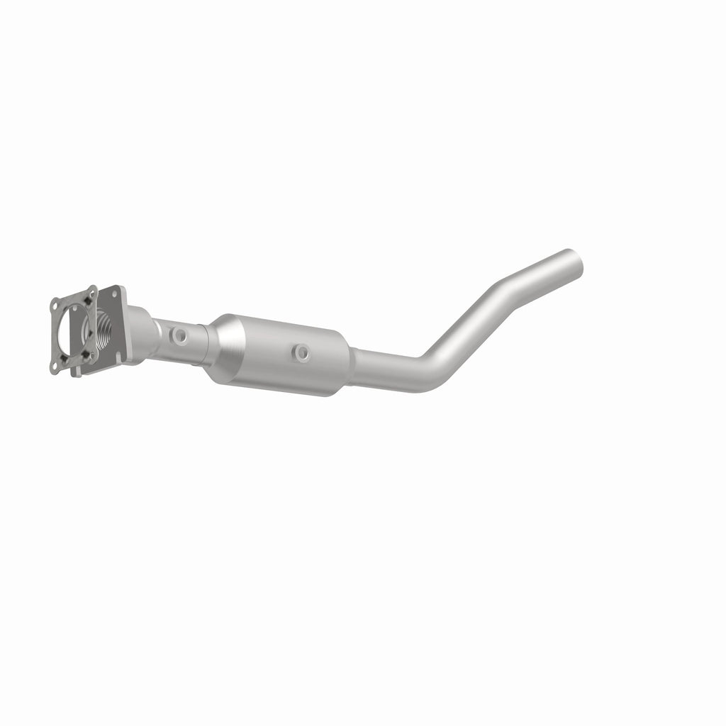 MagnaFlow Exhaust Products 5561509 California CARB Direct-Fit Catalytic Converter for Select Chrysler 200, Chrysler Sebring, Dodge Avenger, Dodge Caliber, Dodge Journey, Jeep Compass, Jeep Patriot