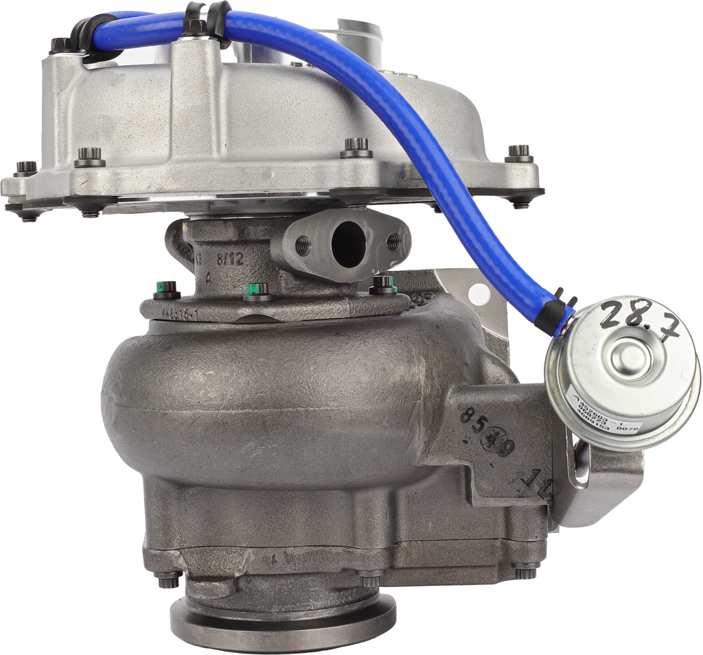 Alliant Power 751361-5001S Turbocharger