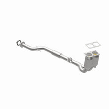 Load image into Gallery viewer, MagnaFlow Exhaust Products 452103 California CARB Direct-Fit Catalytic Converter for Select Nissan Sentra