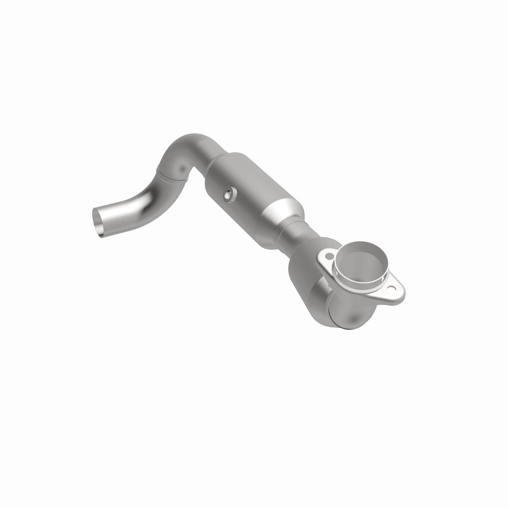 MagnaFlow Exhaust Products 4583238 California CARB Direct-Fit Catalytic Converter for Select Ford F-150