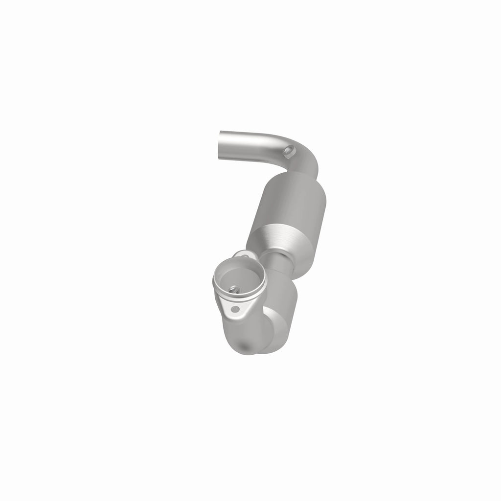 MagnaFlow Exhaust Products 280007 OEM Grade Direct-Fit Catalytic Converter for Select Ford F-150, Ford F-150 Heritage
