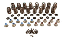 Load image into Gallery viewer, COMP Cams 26906CS-KIT LS6+ Beehive Valve Spring Kit w/ Chromemoly Steel Retainers,  0.580" Max Lift