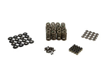 Load image into Gallery viewer, COMP Cams 26906TS-KIT LS6+ Beehive Valve Spring Kit w/ Tool Steel Retainers,  0.580" Max Lift