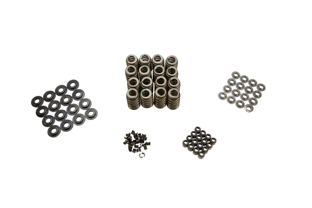 COMP Cams 26906TS-KIT LS6+ Beehive Valve Spring Kit w/ Tool Steel Retainers,  0.580" Max Lift