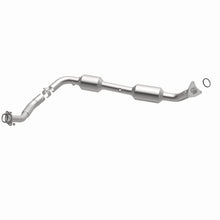 Load image into Gallery viewer, MagnaFlow Exhaust Products 5481625 California CARB Direct-Fit Catalytic Converter for Select Toyota Tundra
