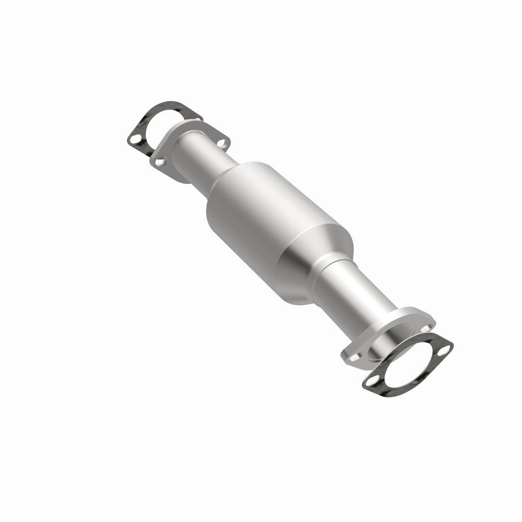 MagnaFlow Exhaust Products 3322696 California CARB Direct-Fit Catalytic Converter for Select Mazda Miata