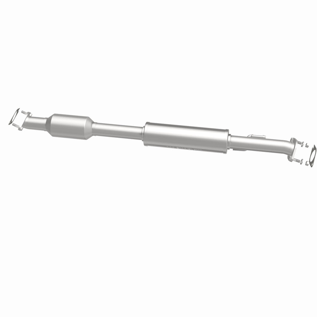 MagnaFlow Exhaust Products 21-147 OEM Grade Direct-Fit Catalytic Converter for Select Hyundai Sonata