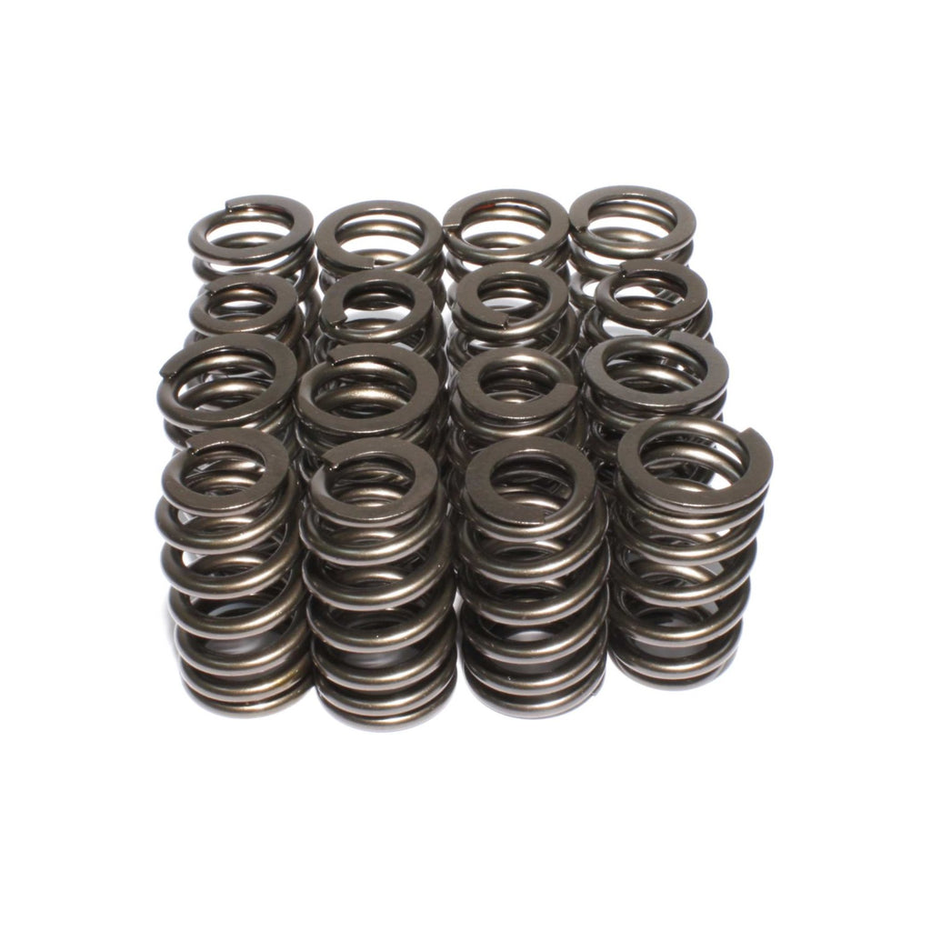 COMP Cams 26915-16 Performance Street 1.290" OD Beehive Spring, 1.800" Installed Height, 16 Springs for Select Avanti II, Chevrolet Camaro, Chevrolet Corvette, Pontiac Firebird, Pontiac GTO