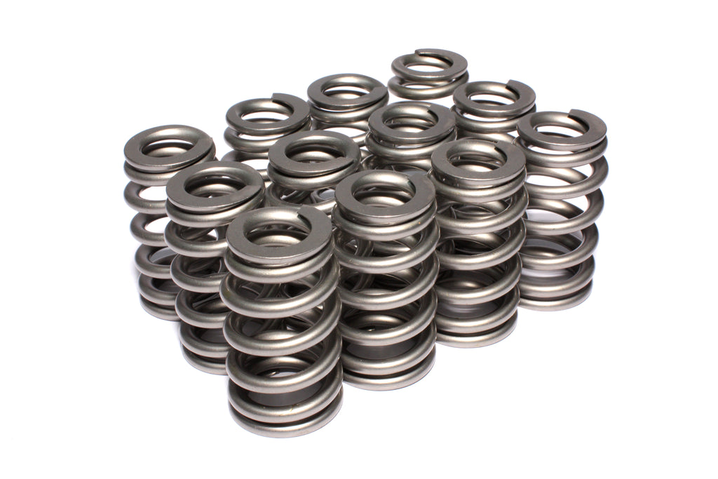 COMP Cams 26918-12 Performance Street 1.310" OD Beehive Spring, 1.800" Installed Height, 12 Springs