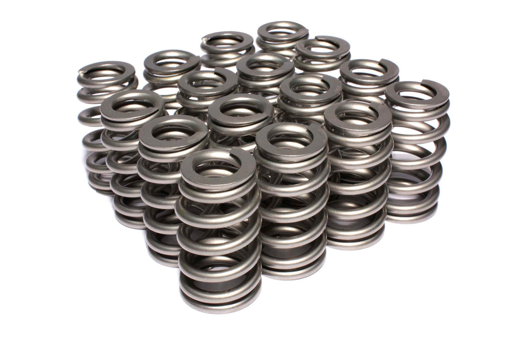 COMP Cams 26918-16 Performance Street 1.310" OD Beehive Spring, 1.800" Installed Height, 16 Springs