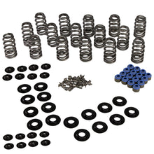 Load image into Gallery viewer, COMP Cams 26918CA-KIT .600" Lift Beehive Spring Kit w/ Steel Retainers for '03-'08 Dodge 5.7L HEMI