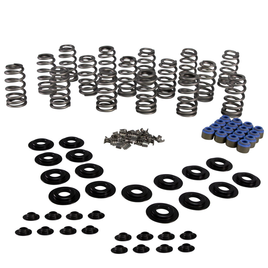 COMP Cams 26918CA-KIT .600" Lift Beehive Spring Kit w/ Steel Retainers for '03-'08 Dodge 5.7L HEMI
