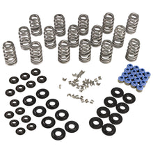 Load image into Gallery viewer, COMP Cams 26918CB-KIT .600" Lift Beehive Spring Kit w/ Steel Retainers for Dodge 6.1L HEMI for Select Chrysler 300, Dodge Challenger, Dodge Charger, Dodge Magnum, Jeep Grand Cherokee