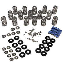 Load image into Gallery viewer, COMP Cams 26918TB-KIT .600" Lift Beehive Spring Kit w/ Titanium Retainers for Dodge 6.1L HEMI for Select Chrysler 300, Dodge Challenger, Dodge Charger, Dodge Magnum, Jeep Grand Cherokee