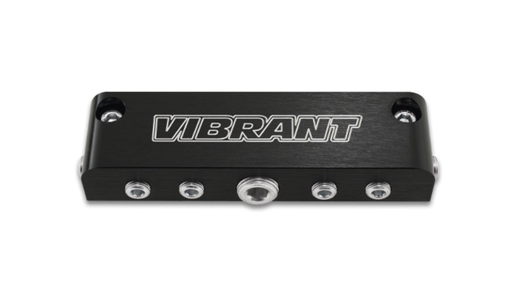 Vibrant Performance 2691 Vacuum Manifold